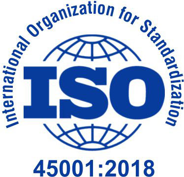 Proconex ISO 45001:2018