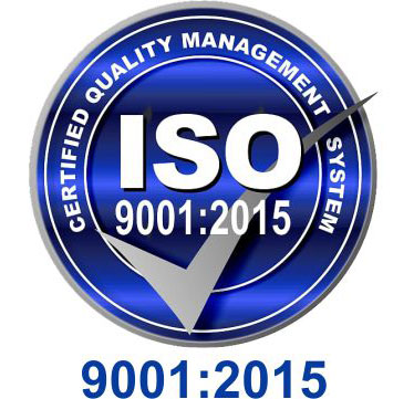 Proconex ISO 9001:2015