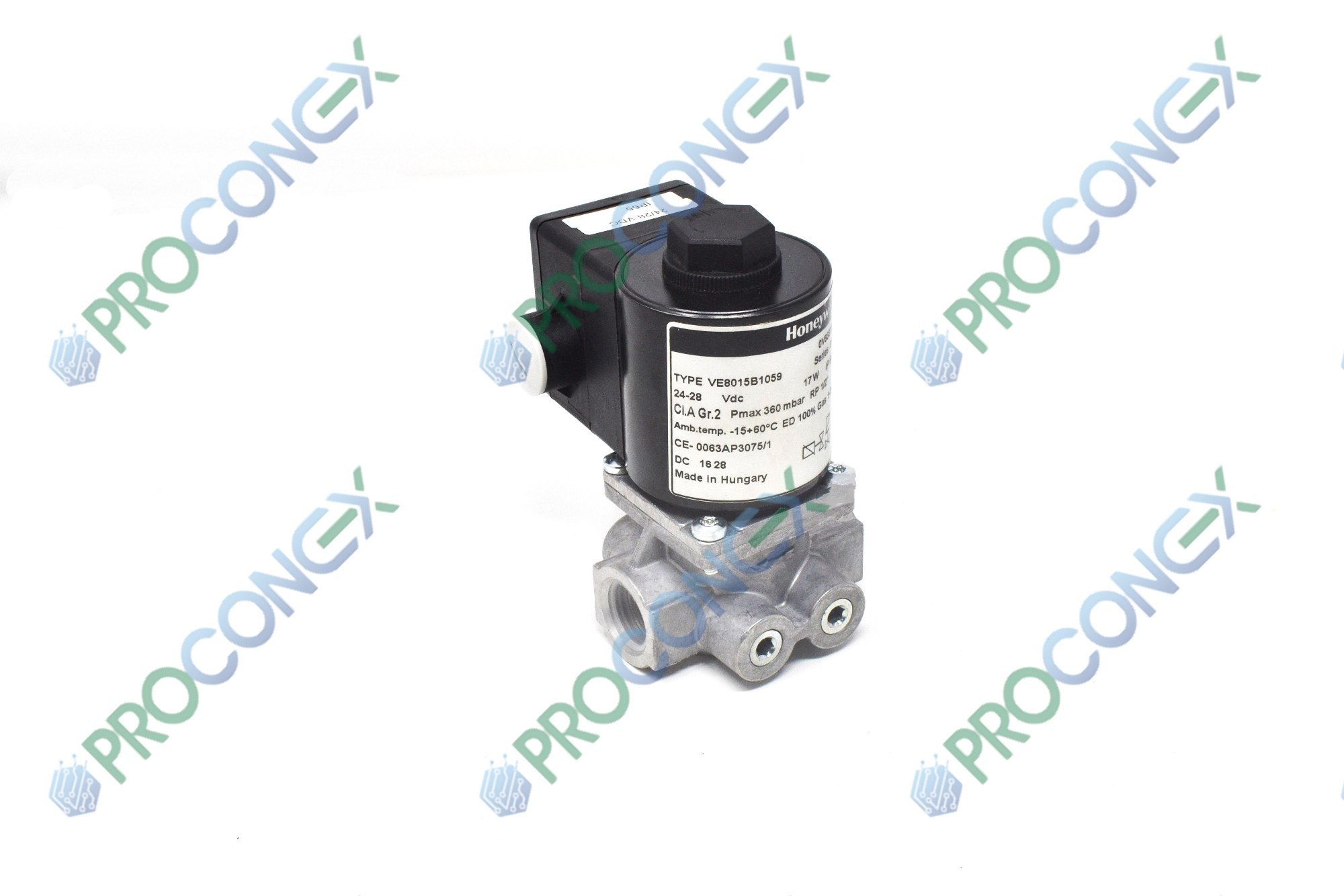 VE8015B1059 – Honeywell - Proconex