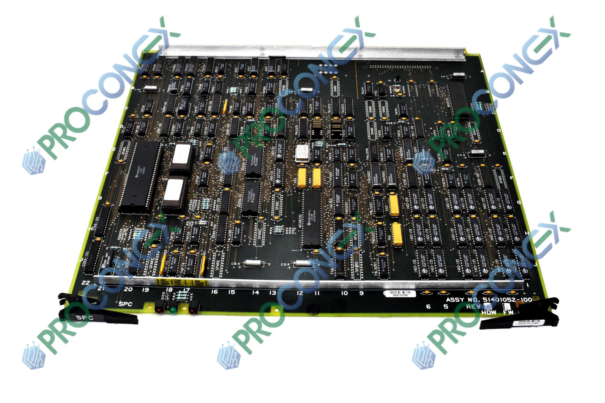 51401052-100 – Honeywell - Proconex