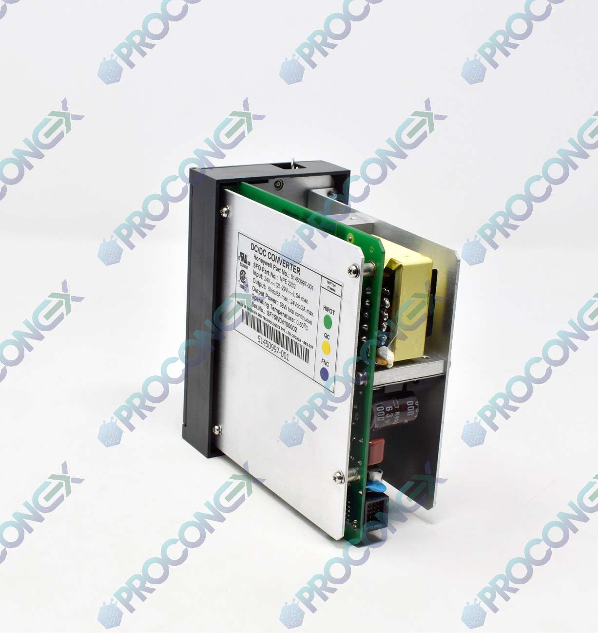 51450997-001 – Honeywell - Proconex