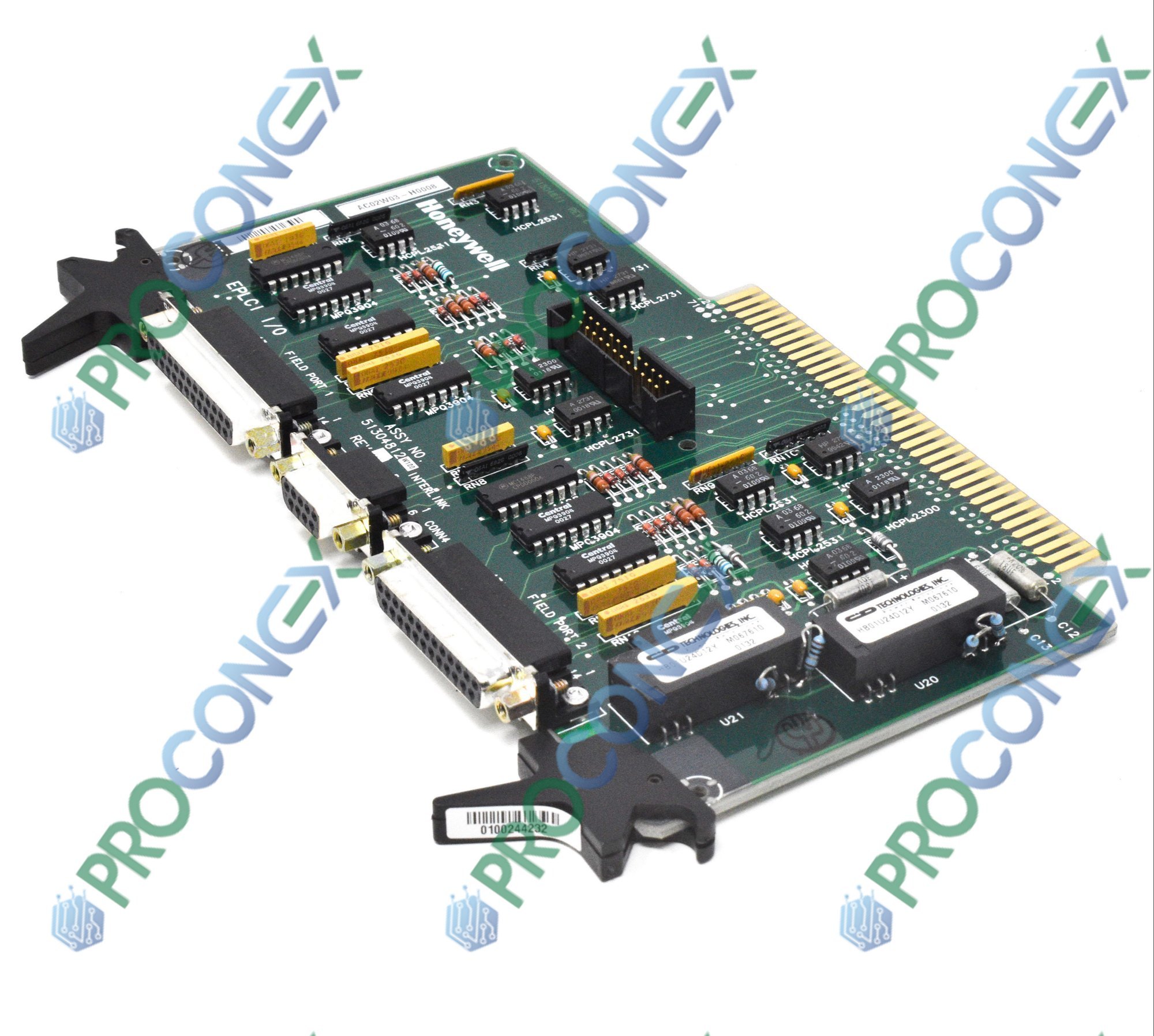 51304812-100 – Honeywell - Proconex
