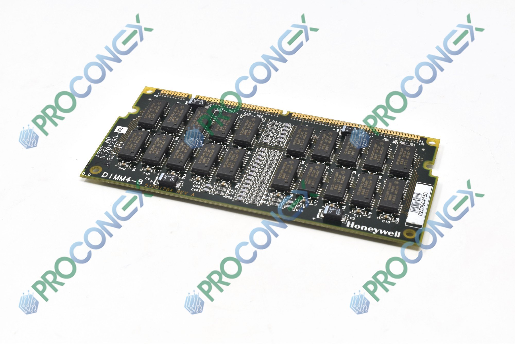  51201795-800 – Honeywell - Proconex