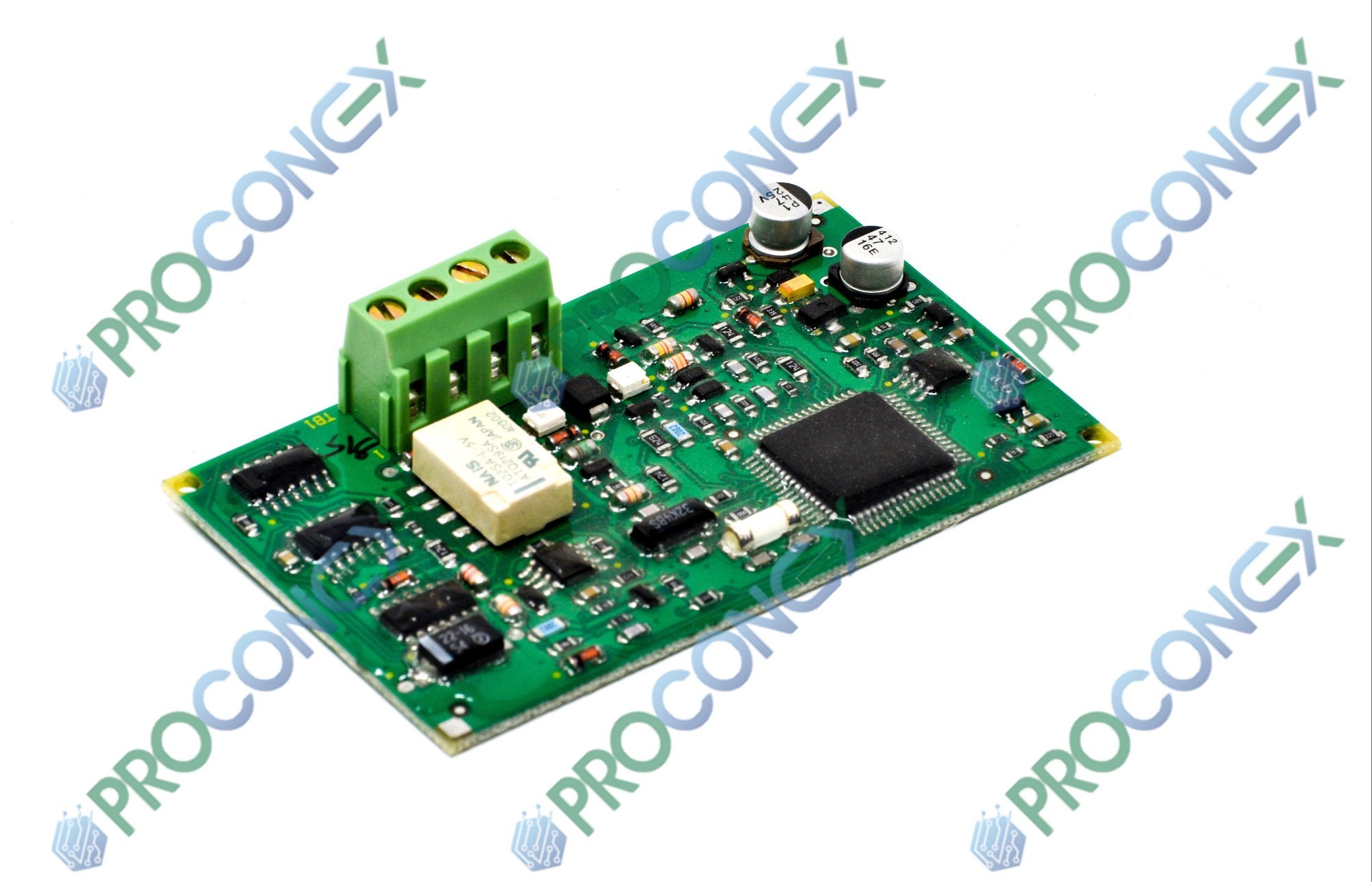  XLS-IM – Honeywell - Proconex
