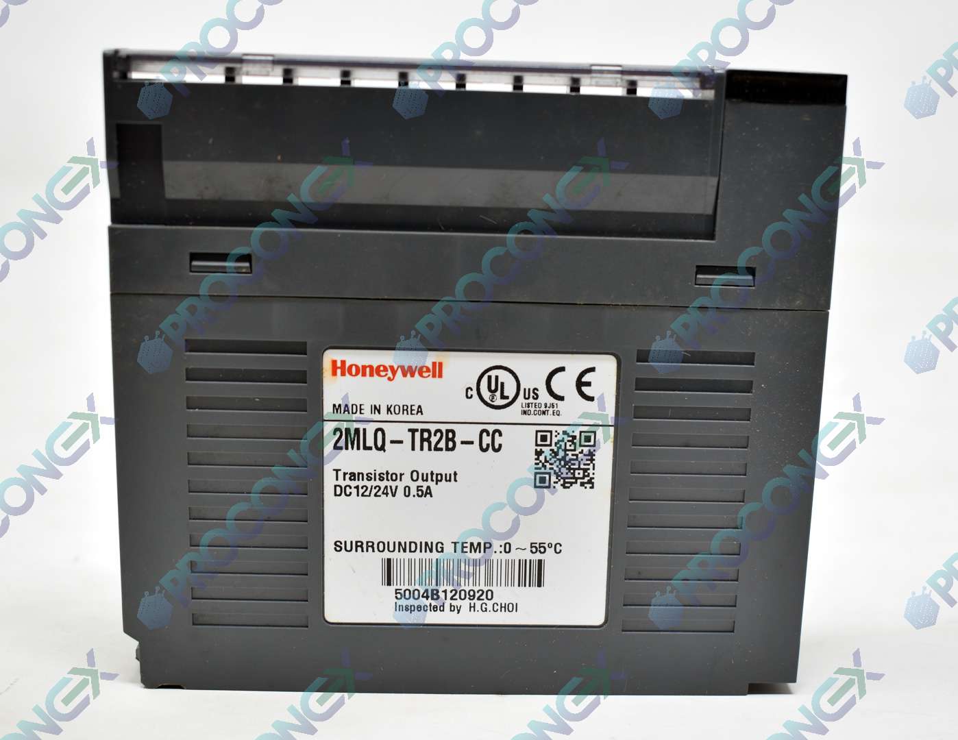 2MLQ-RY1A-CC – Honeywell - Proconex
