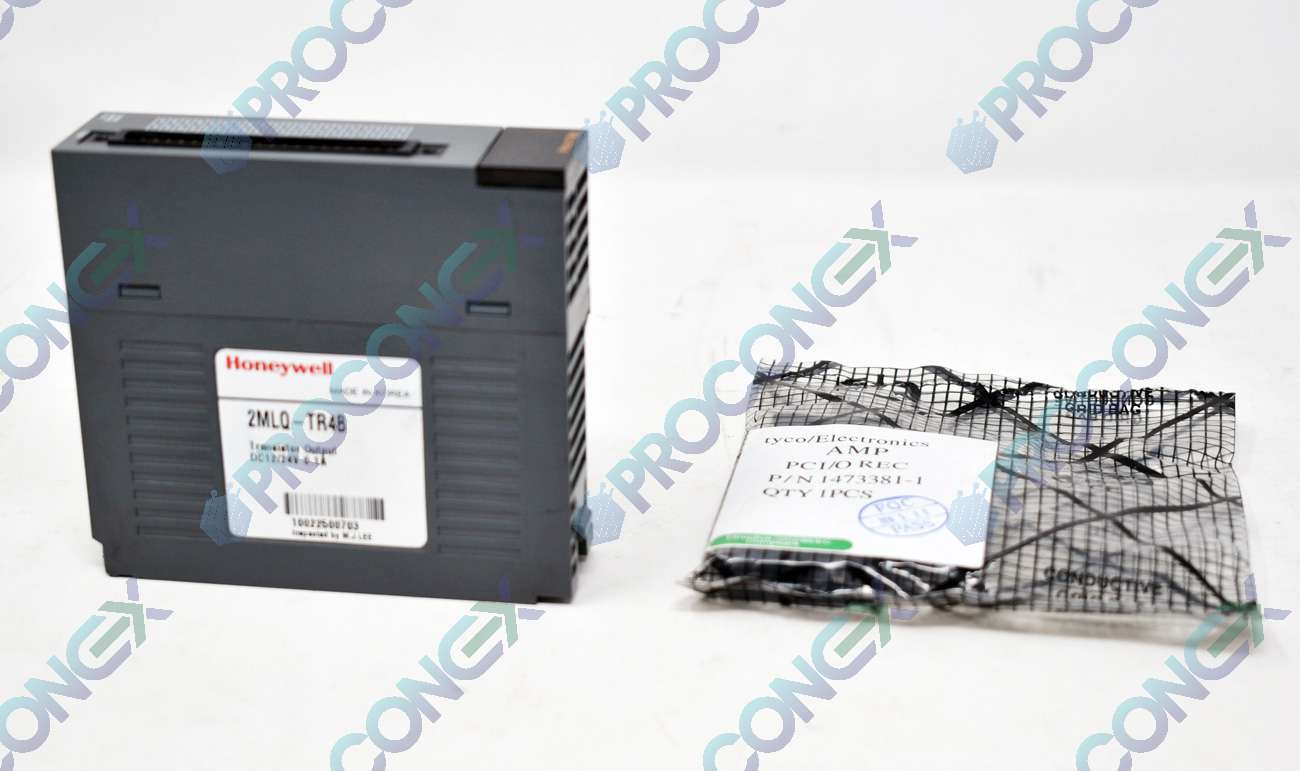 2MLQ-TR4B – Honeywell - Proconex