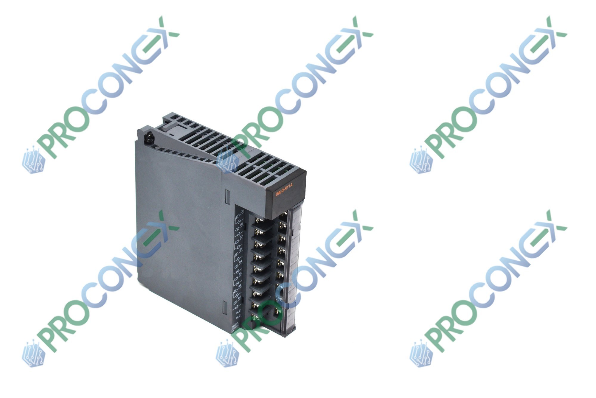  2MLQ-RY1A-C – Honeywell - Proconex