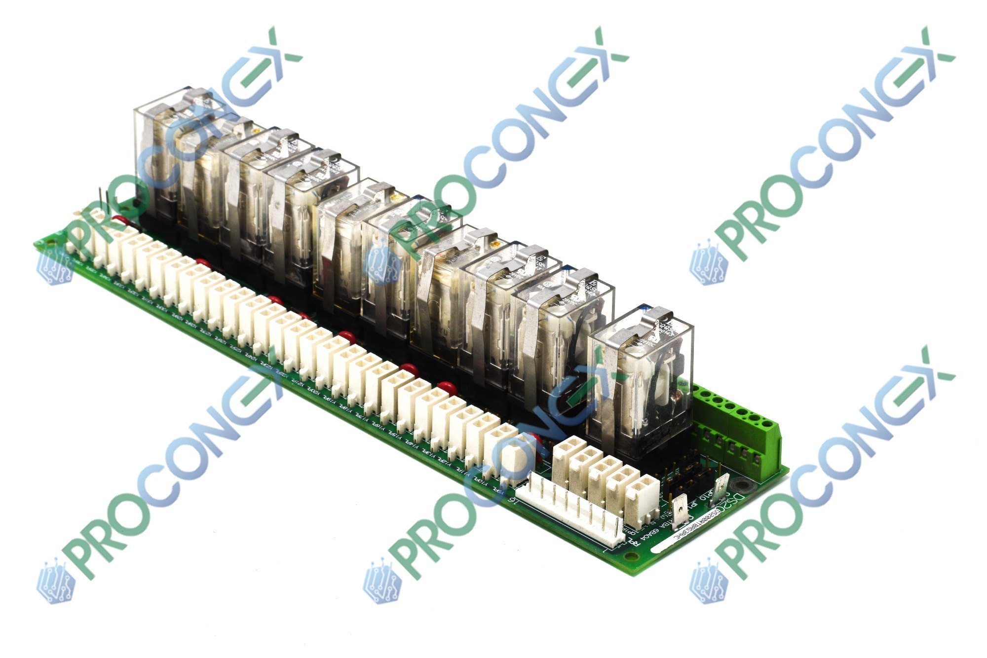  DS200RTBAG3AHC – GE - General Electric - Proconex