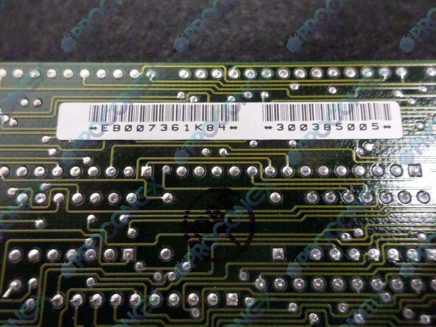 300347-006 – Intel - Proconex