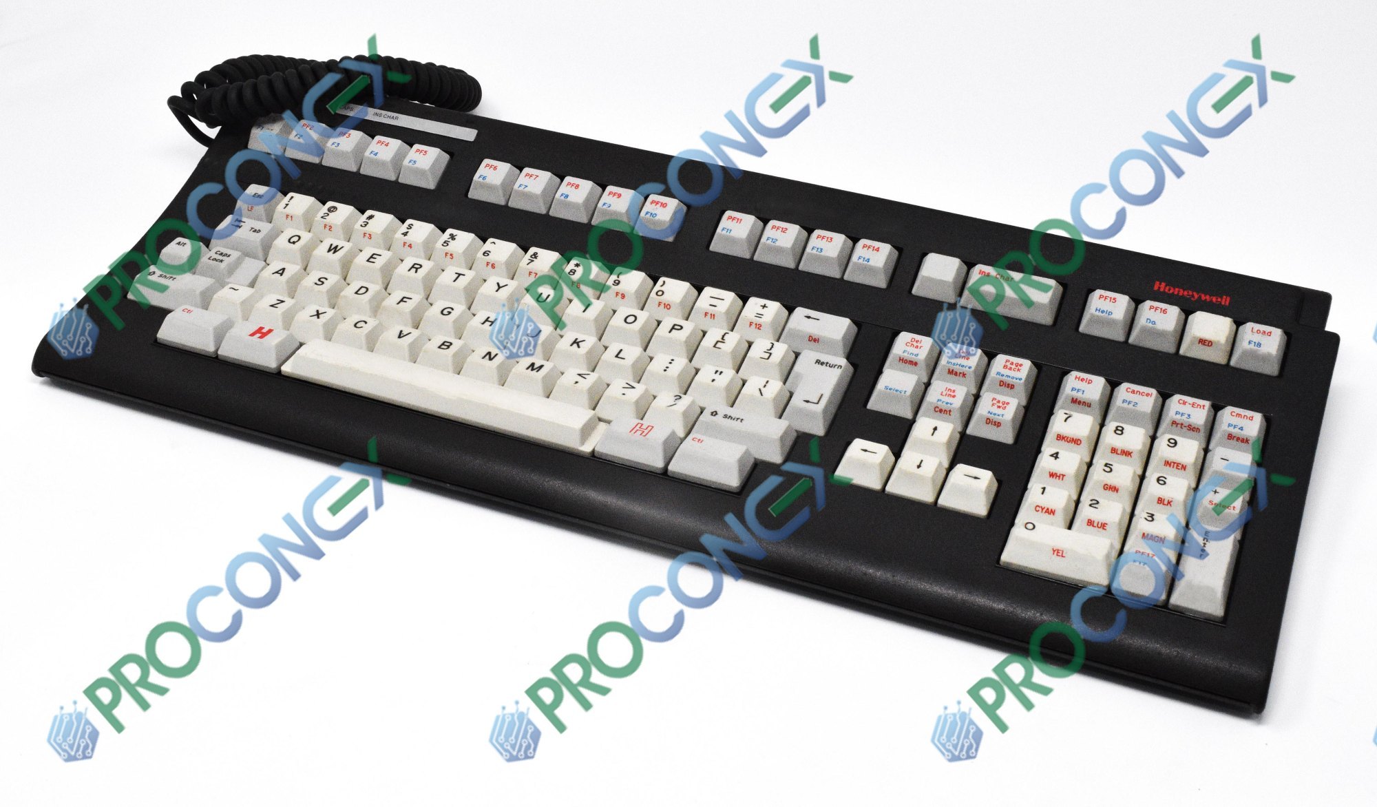 51196712-200 – Honeywell - Proconex