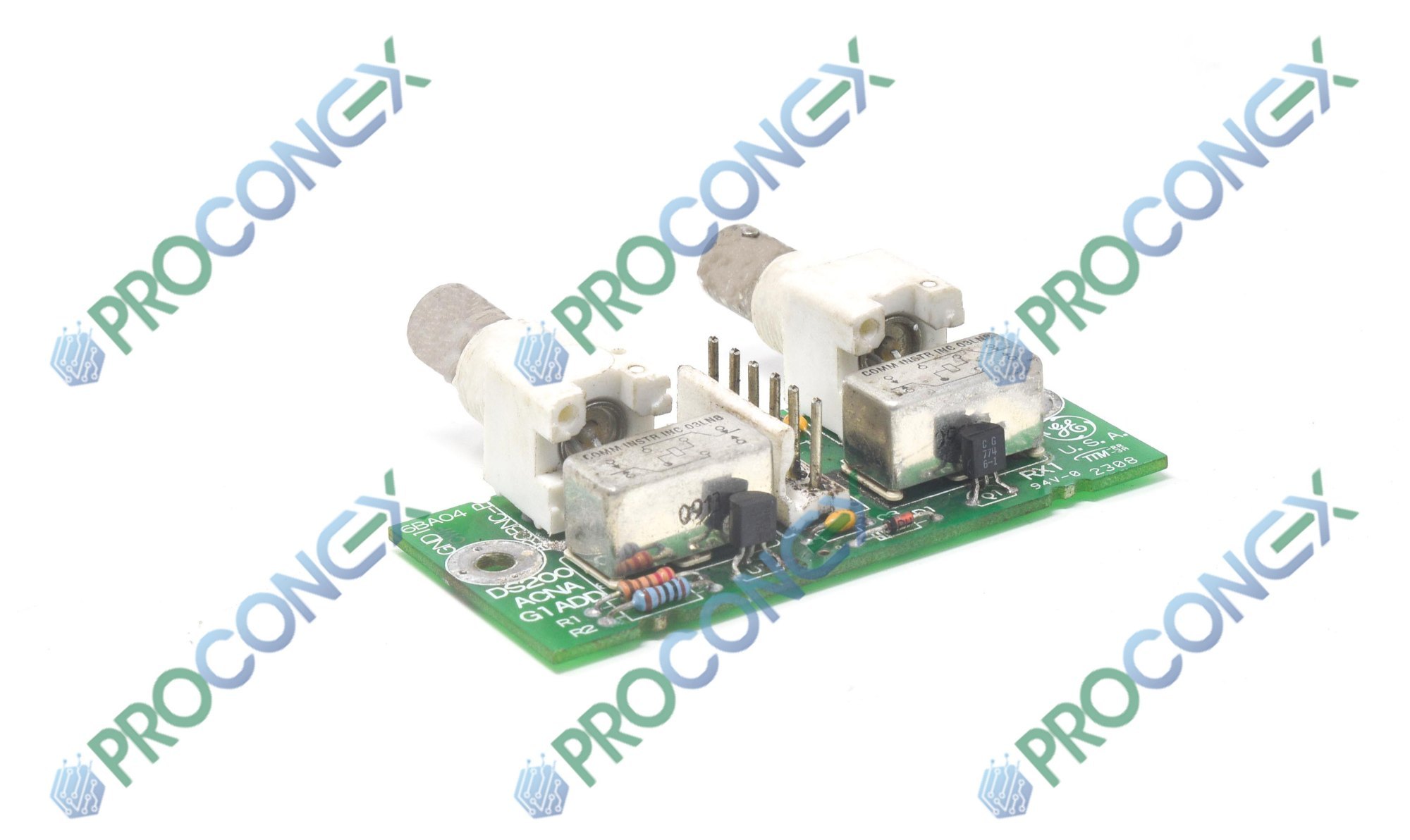 DS200ACNAG1ADD – GE - General Electric - Proconex