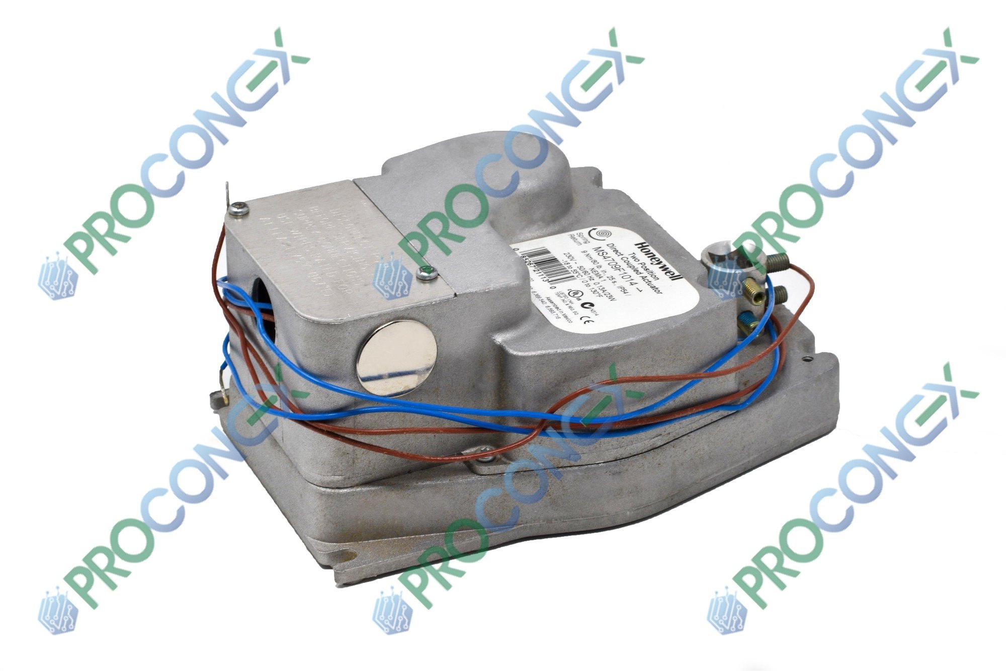 MS4709F1014 – Honeywell - Proconex