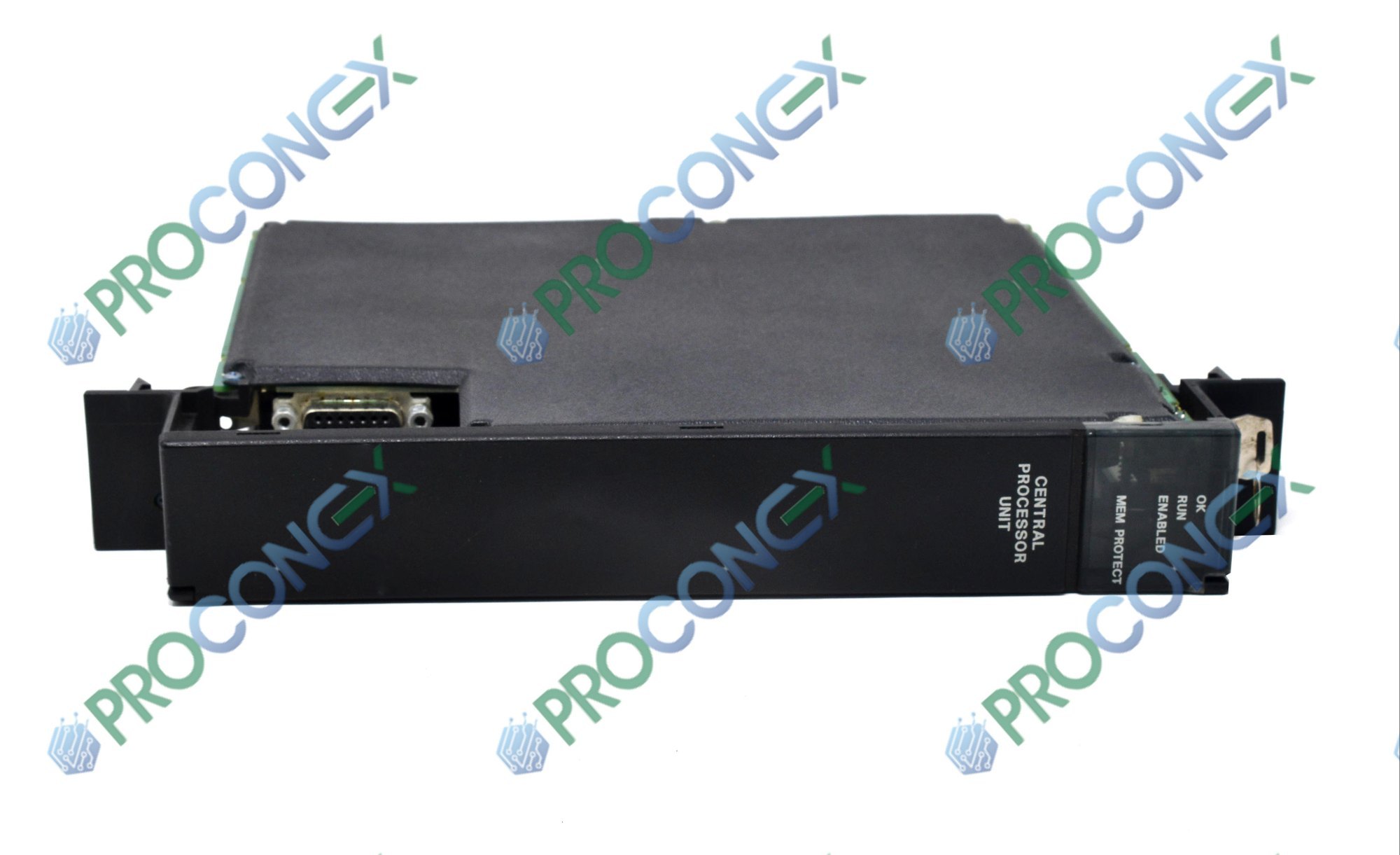 IC697CPM915-CF  – GE Fanuc - Proconex