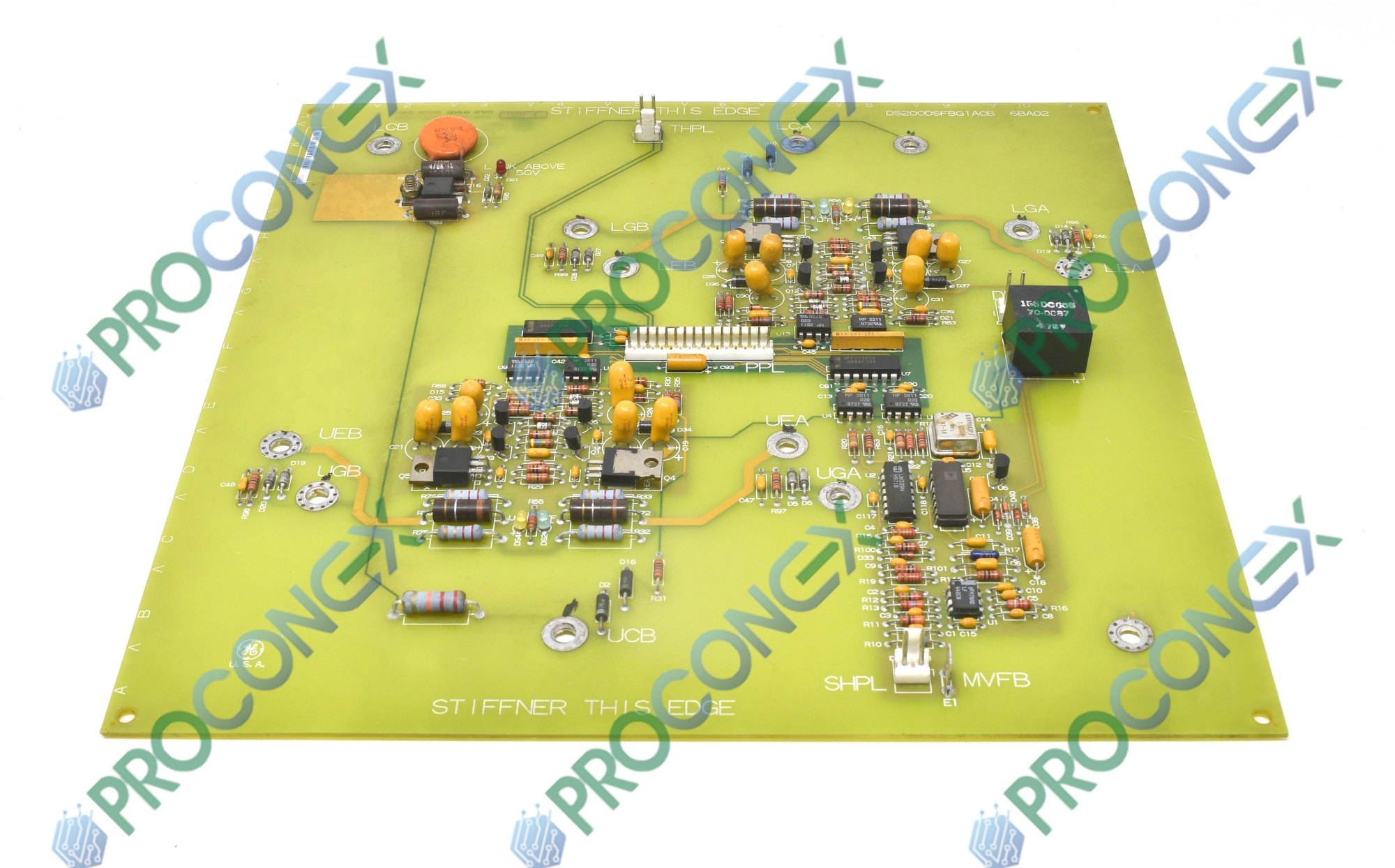 DS200DSFBG1ACB – GE - General Electric - Proconex