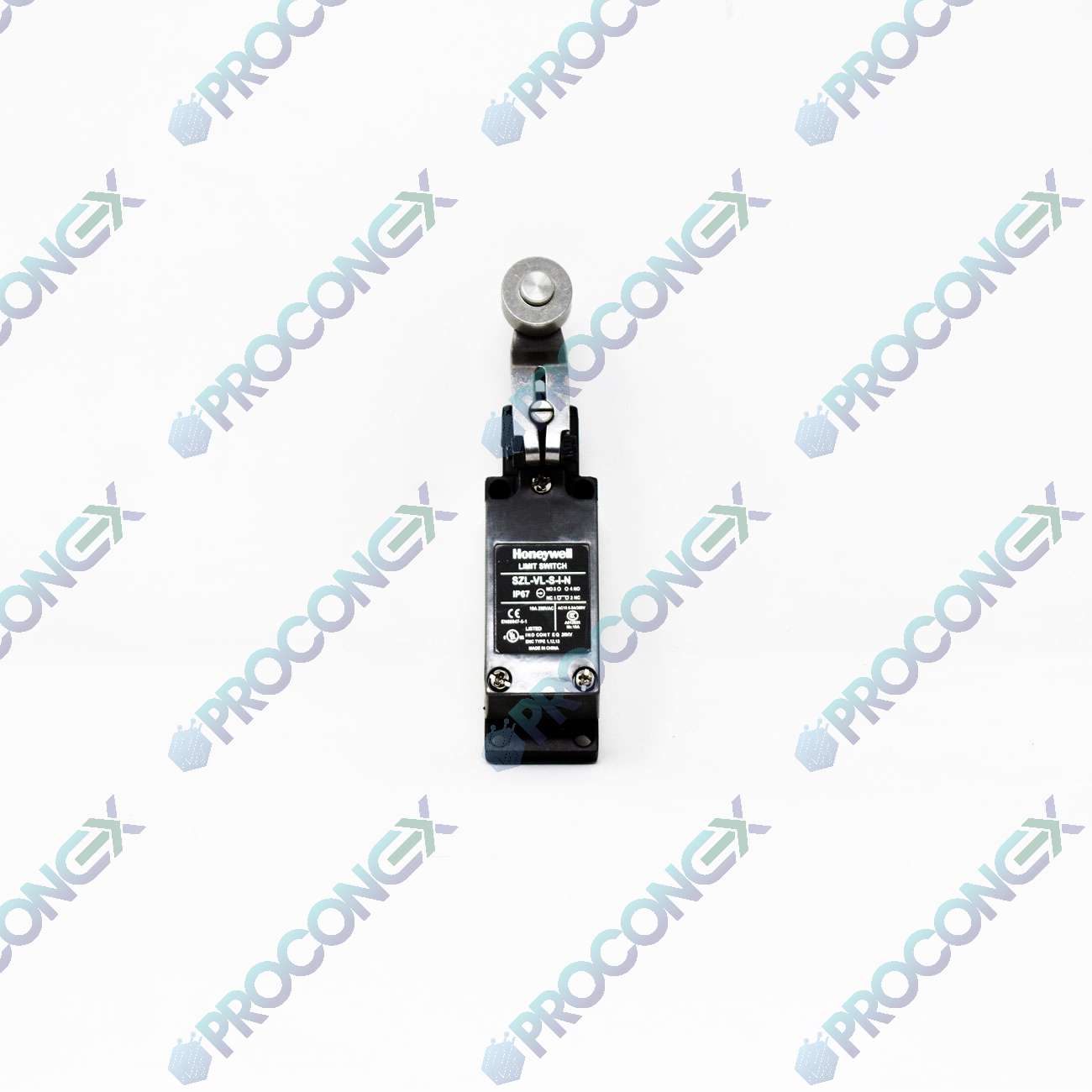 SZL-VL-S-I-N – Honeywell - Proconex