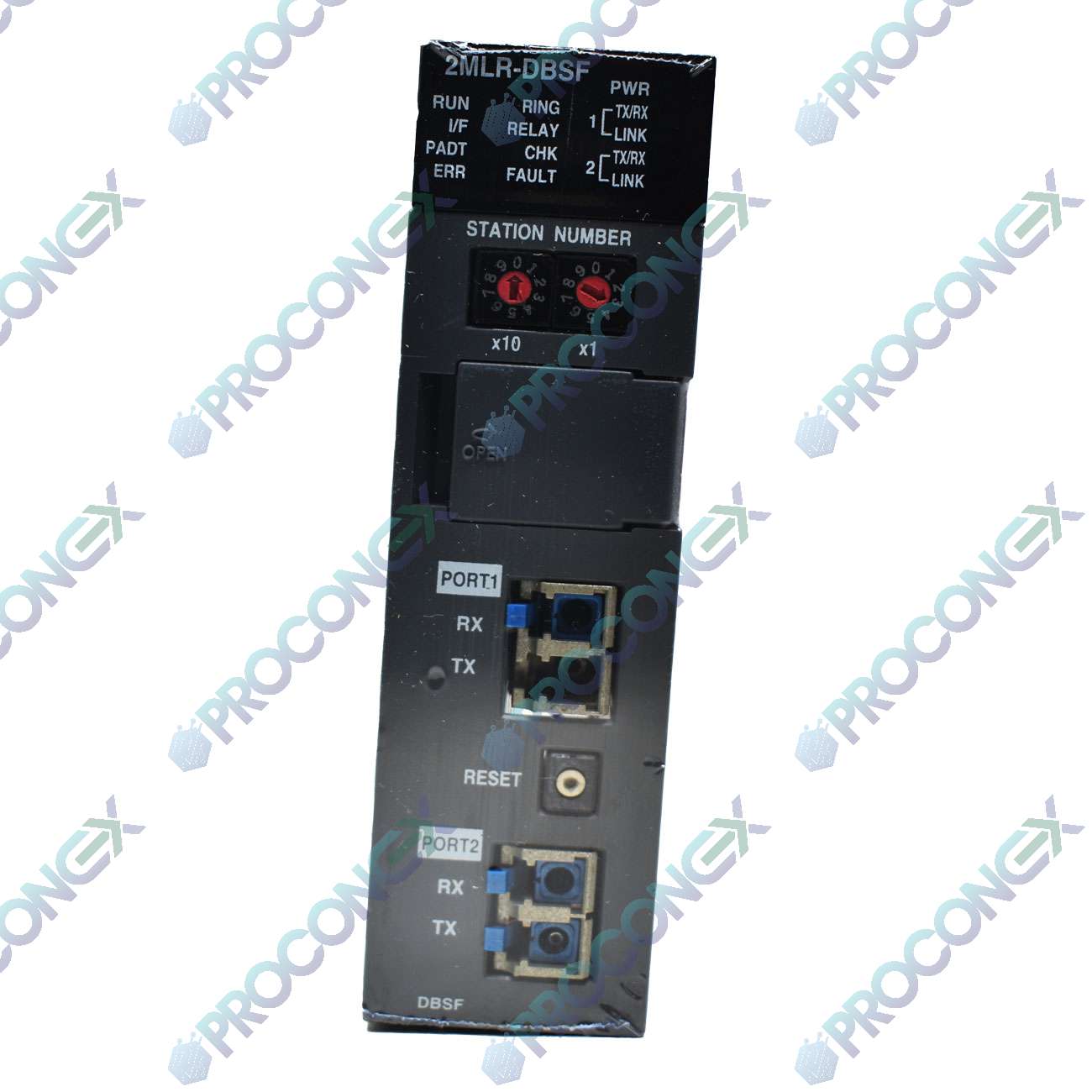 2MLR-DBSF – Honeywell - Proconex