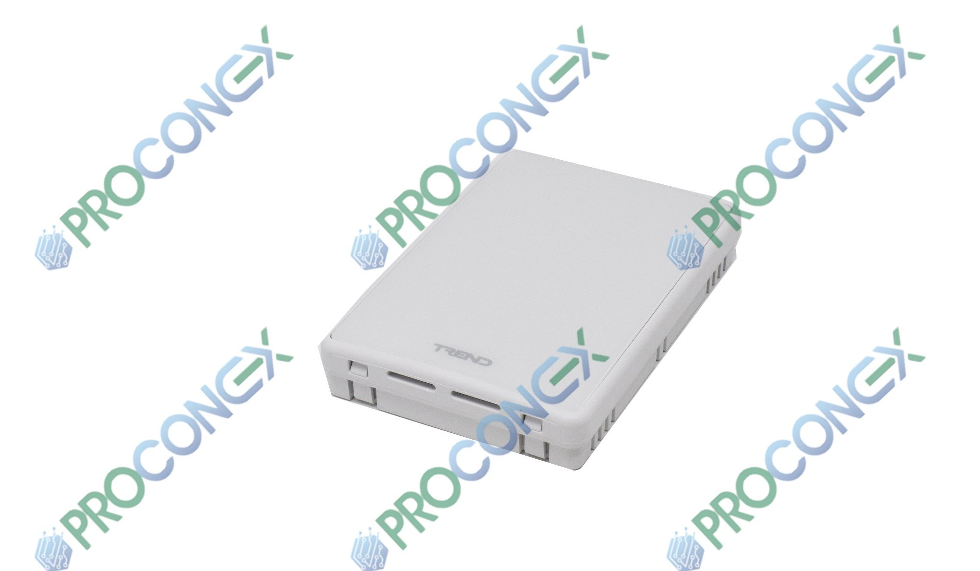 XS812 – Honeywell - Proconex