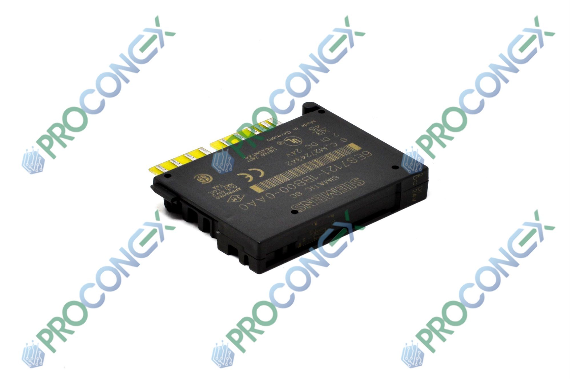 6ES7121-1BB00-0AA0 &ndash; Siemens - Proconex