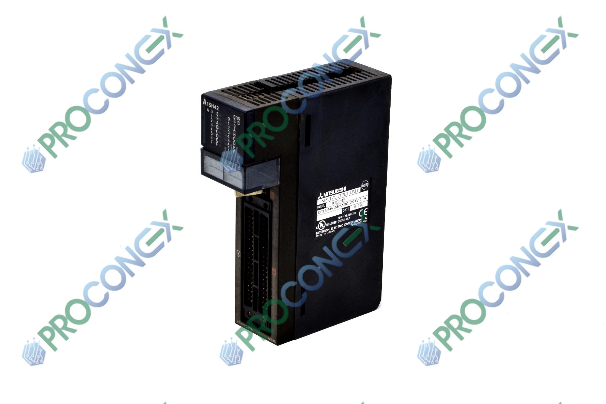 A1SH42 – Mitsubishi - Proconex
