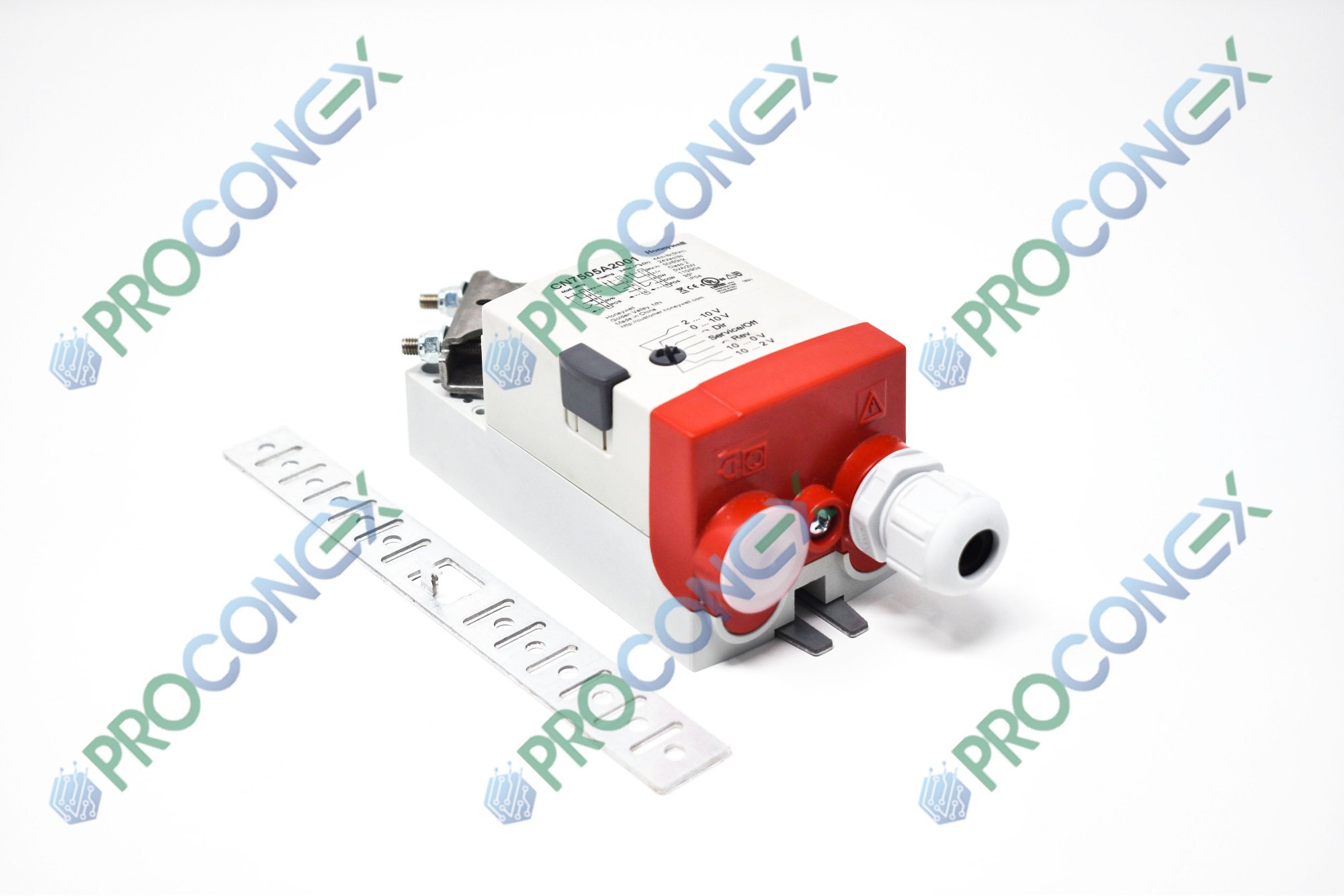 CN7505A2001 – Honeywell - Proconex