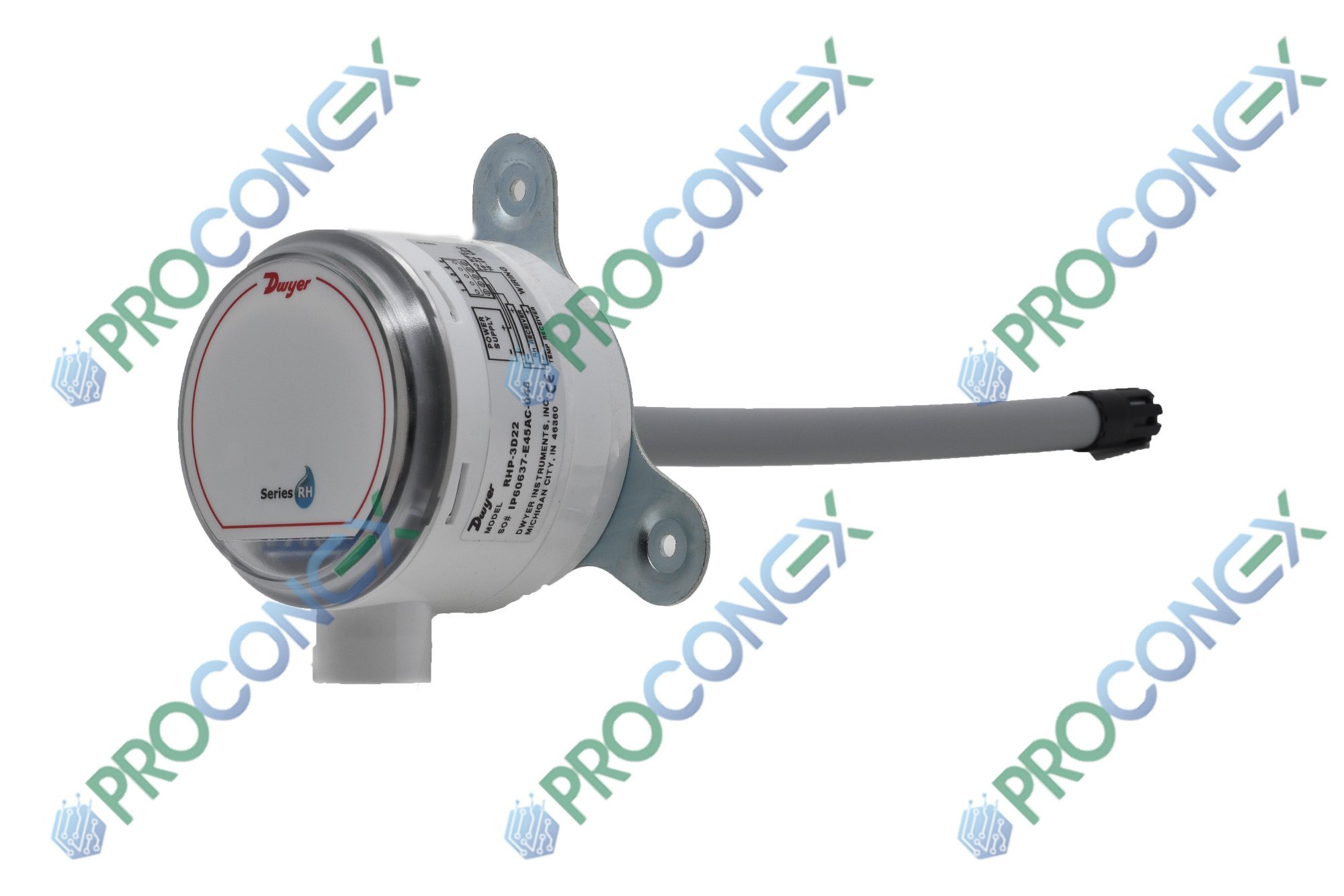 RHP-3D22 – DWYER - Proconex