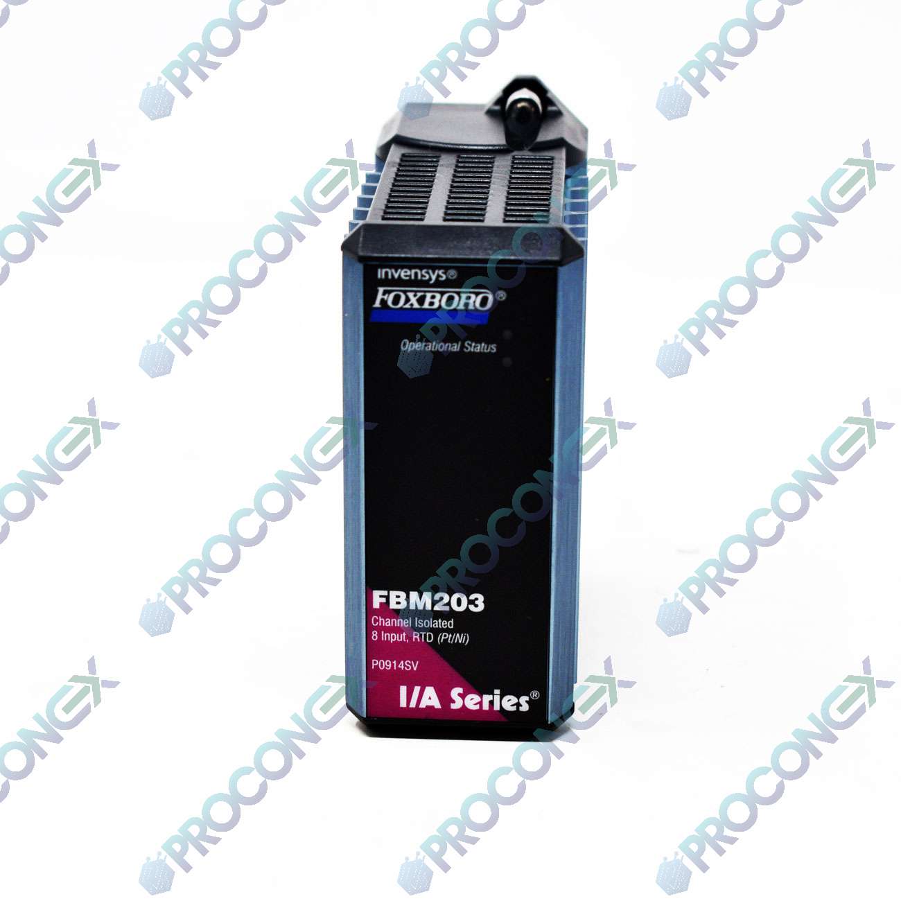 P0914SV – Foxboro - Proconex