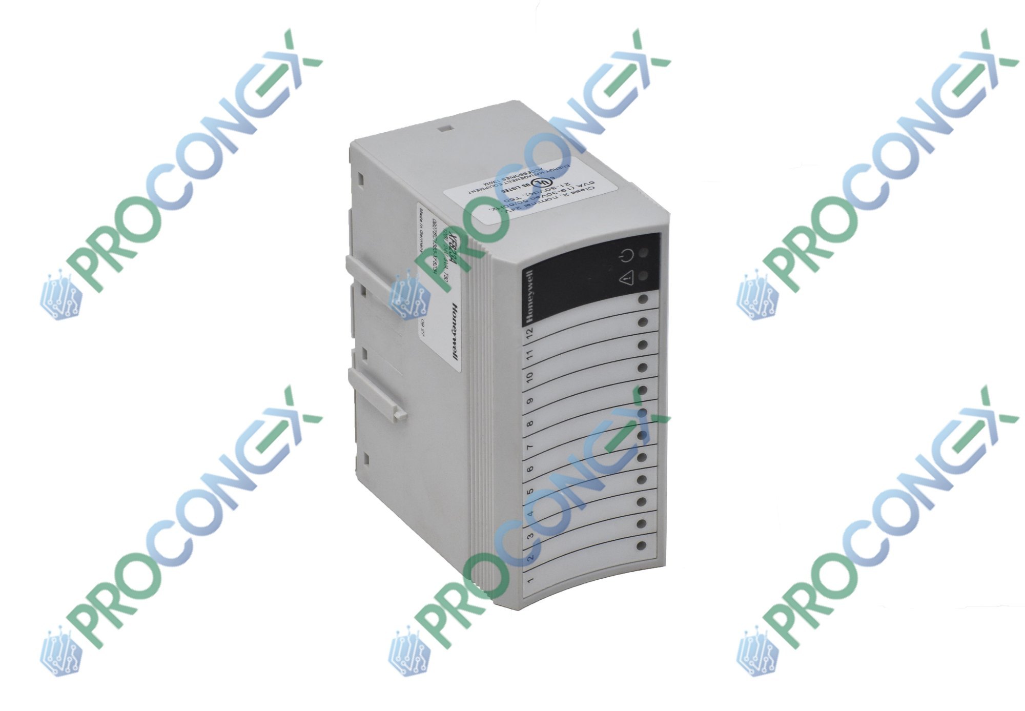  XF823A – Honeywell - Proconex
