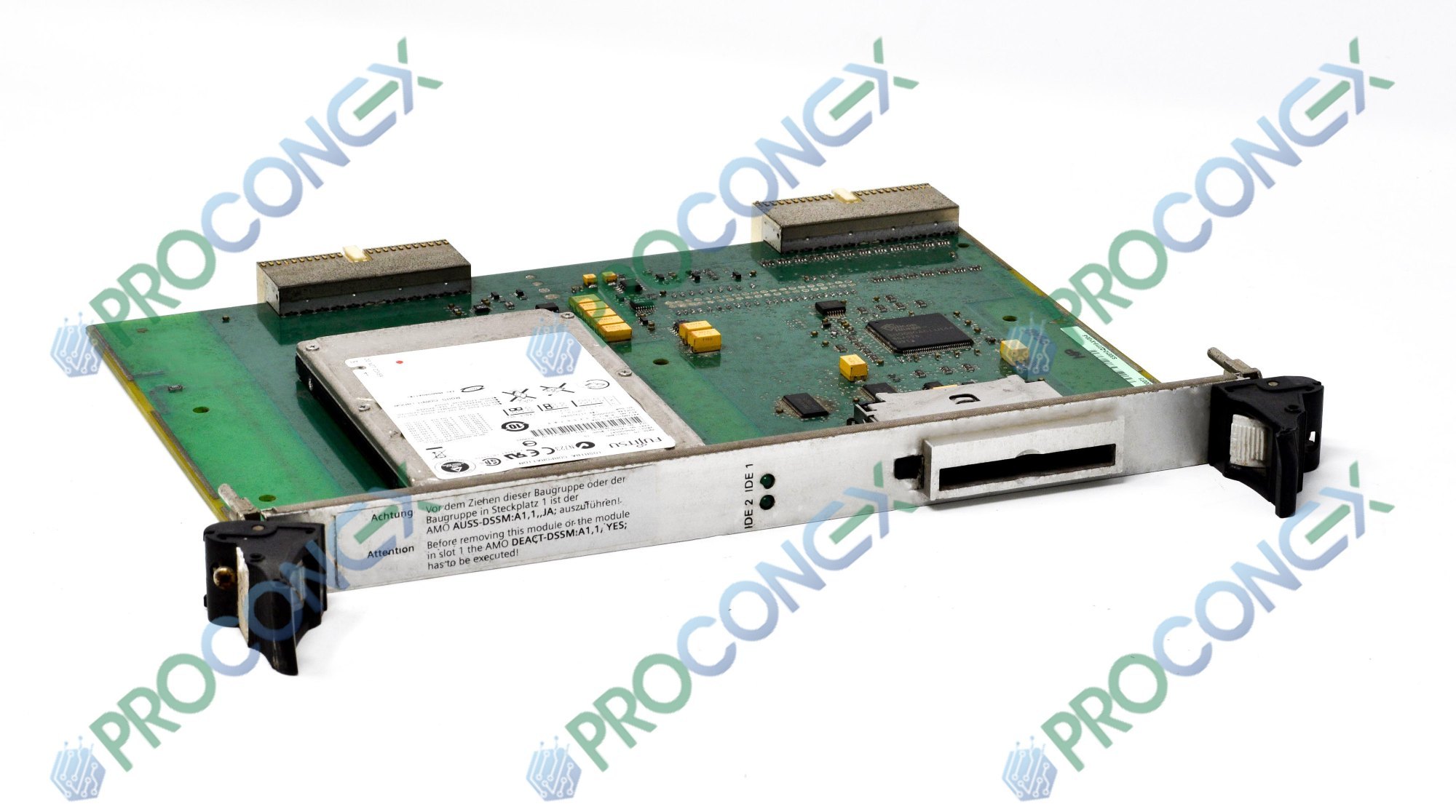 S30810-Q2319-X100-6   – Siemens - Proconex