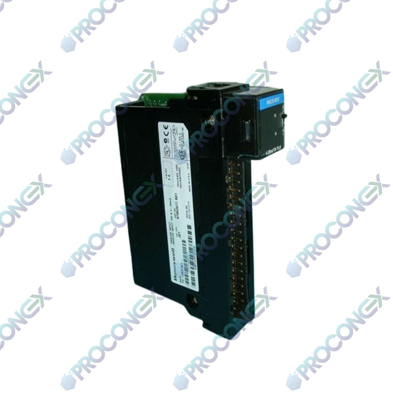 TC-IAH161 &ndash; Honeywell - Proconex