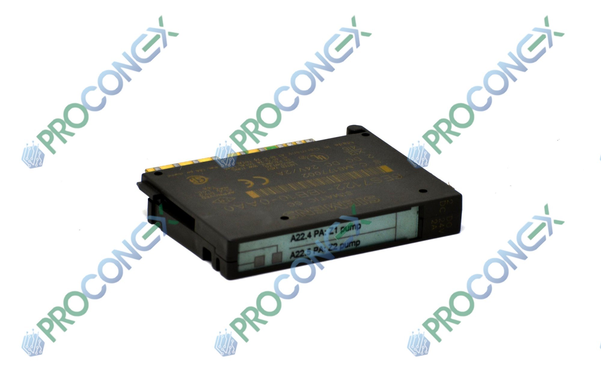  6ES7122-1BB10-0AA0 – Siemens - Proconex