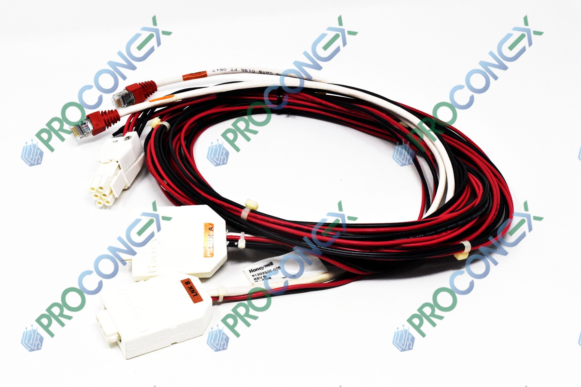  51202306-005 – Honeywell - Proconex