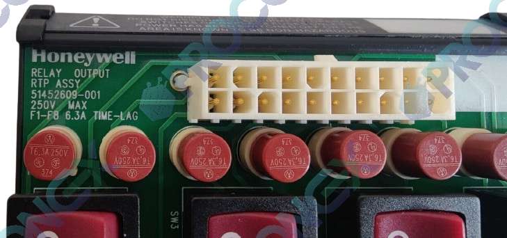 900RTR-H001 – Honeywell - Proconex
