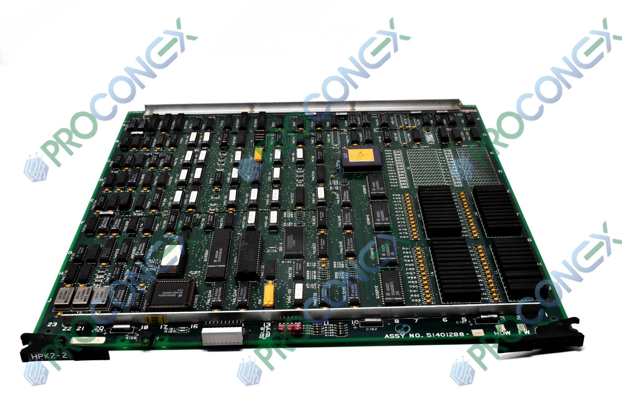 51401288-100 – Honeywell - Proconex