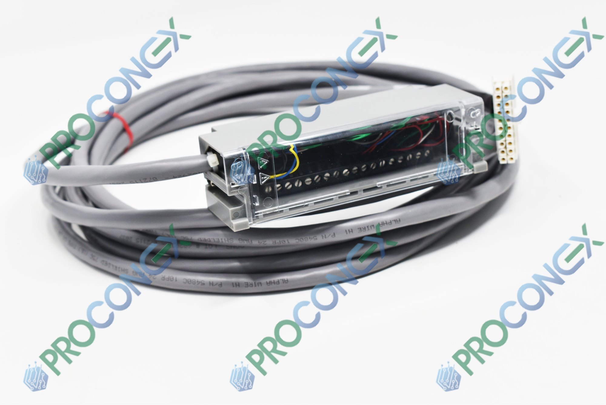 900RTC-B950 – Honeywell - Proconex