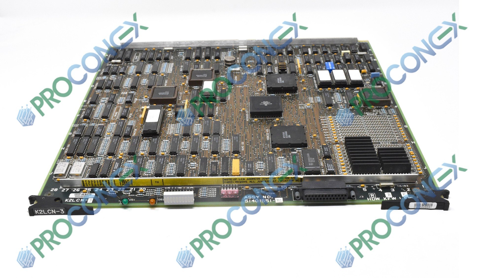 51401551-301 – Honeywell - Proconex
