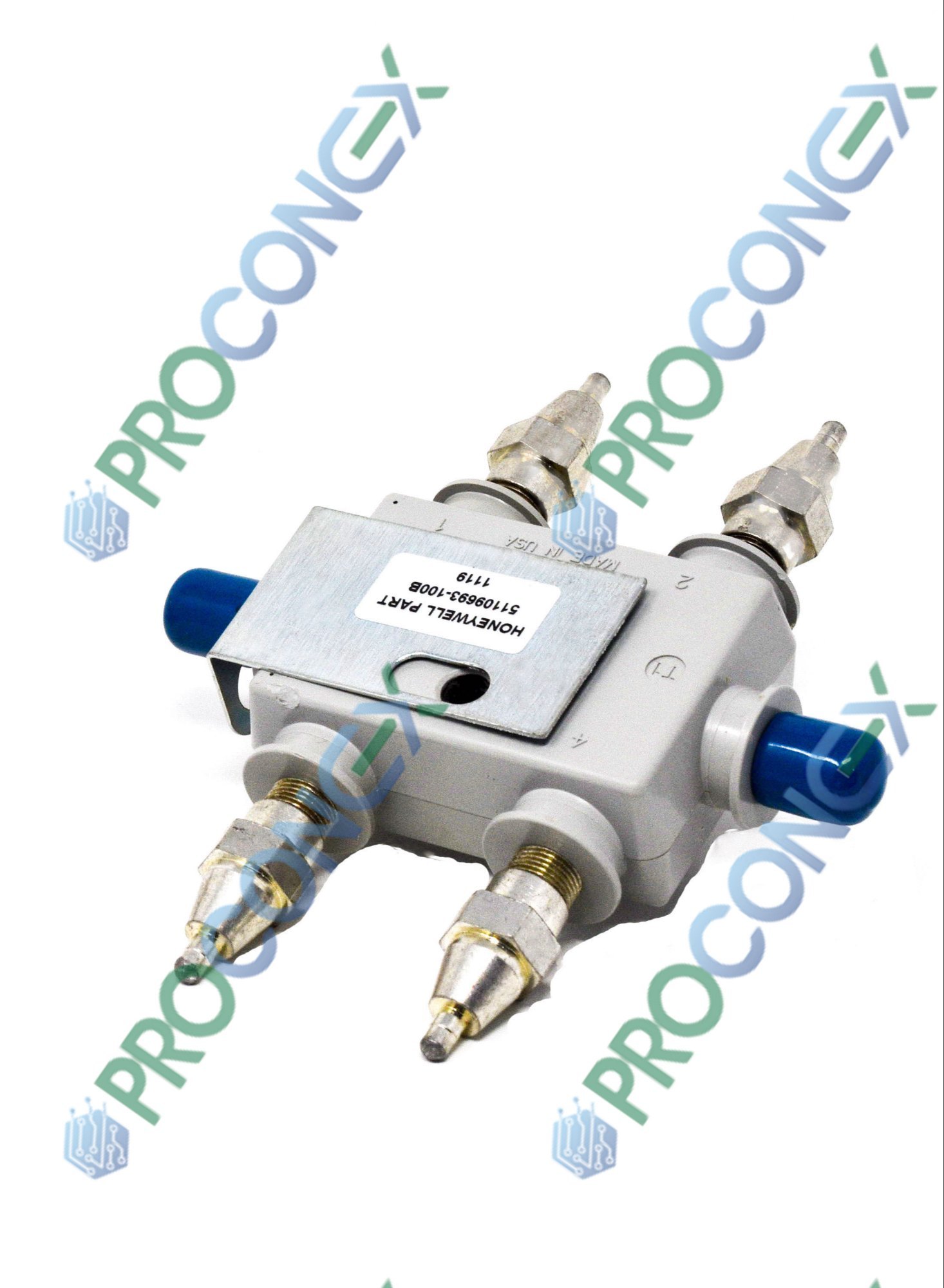 51201395-100 – Honeywell - Proconex