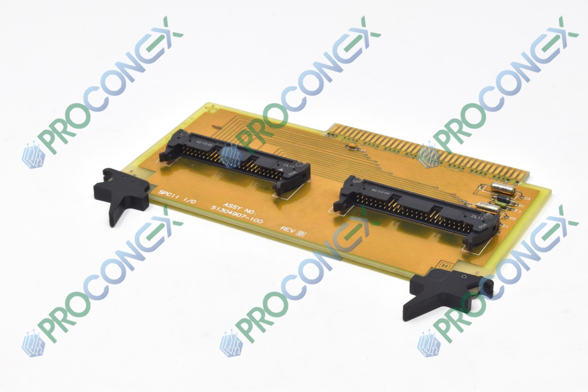51304907-100 – Honeywell - Proconex