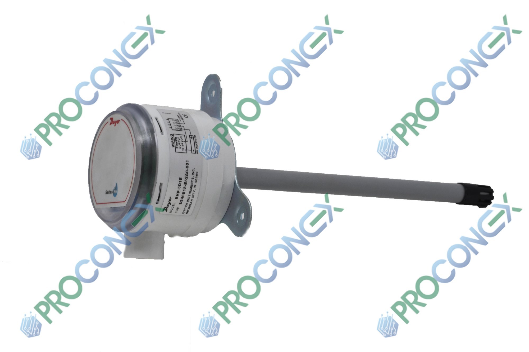 RHP-5D1E – DWYER - Proconex