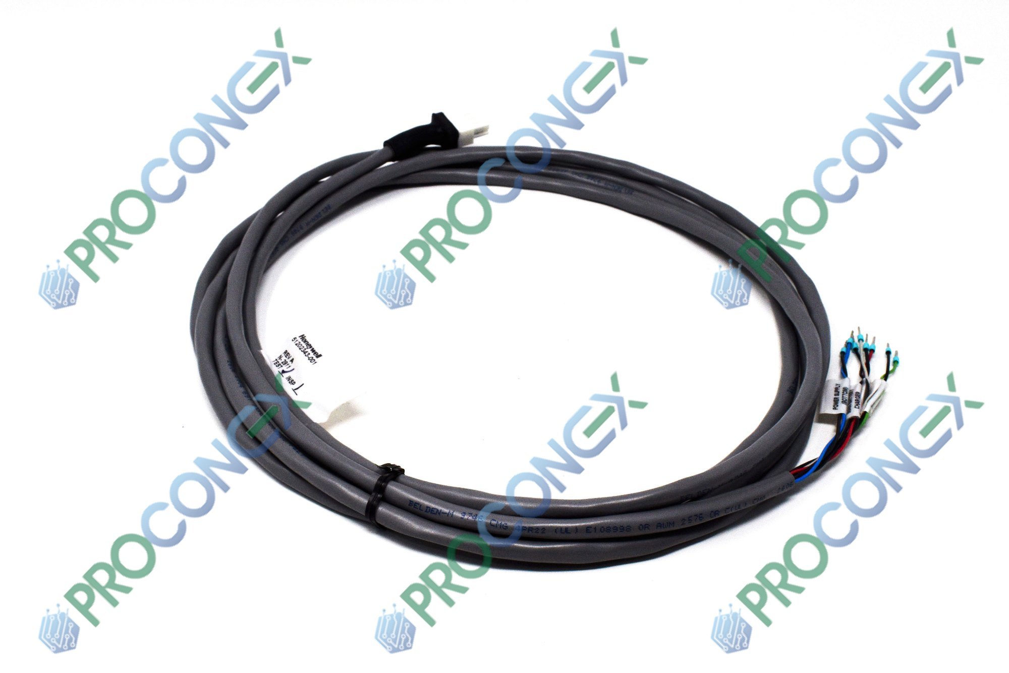 51202343-001 – Honeywell - Proconex
