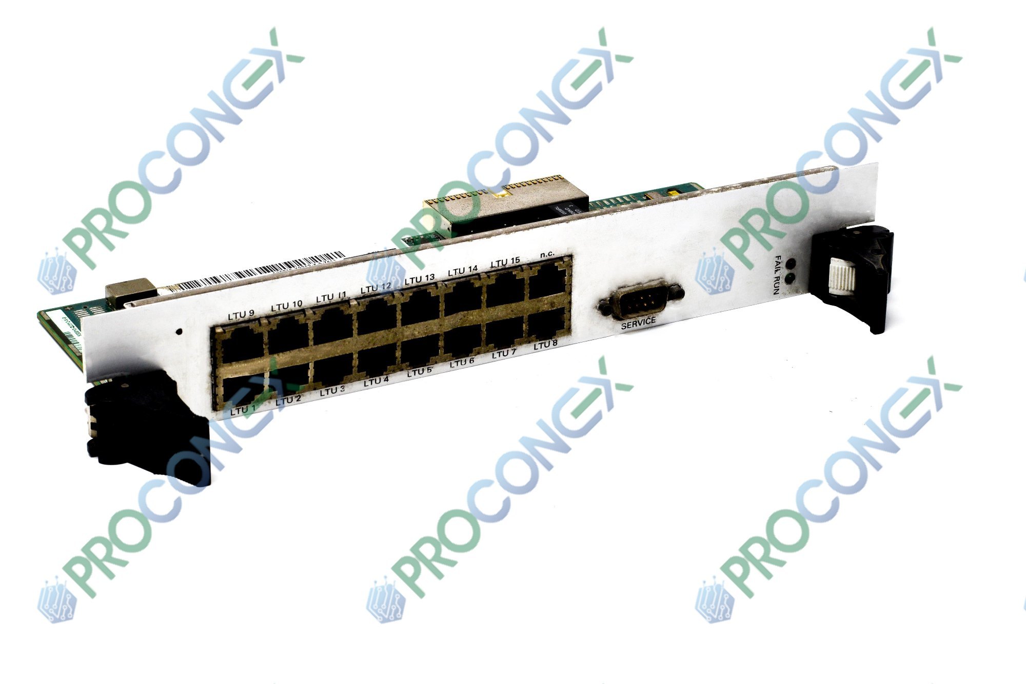 S30810-Q2312-X-9 – Siemens - Proconex