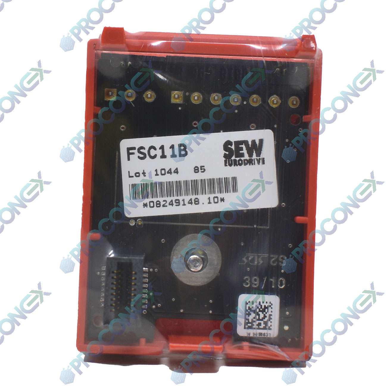 FSC11B – SEW EURODRIVE - Proconex