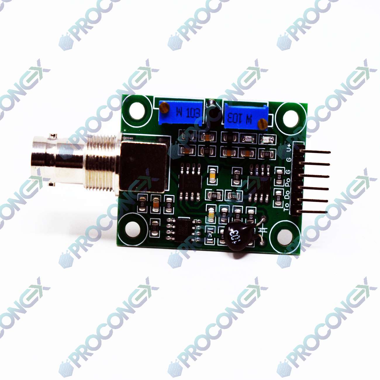PH-4502C – DIY More - Proconex