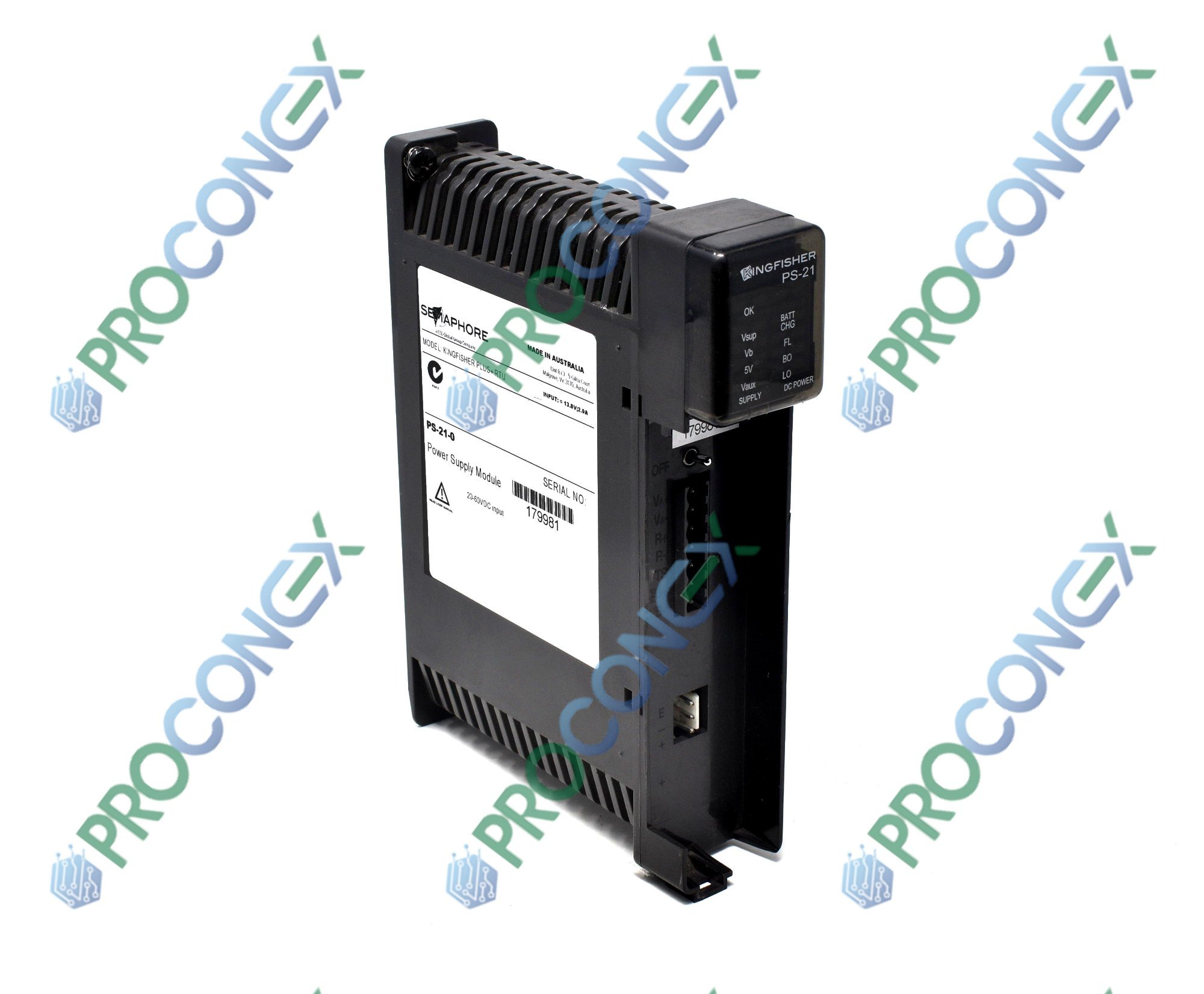 PS-21 – Semaphore  - Proconex