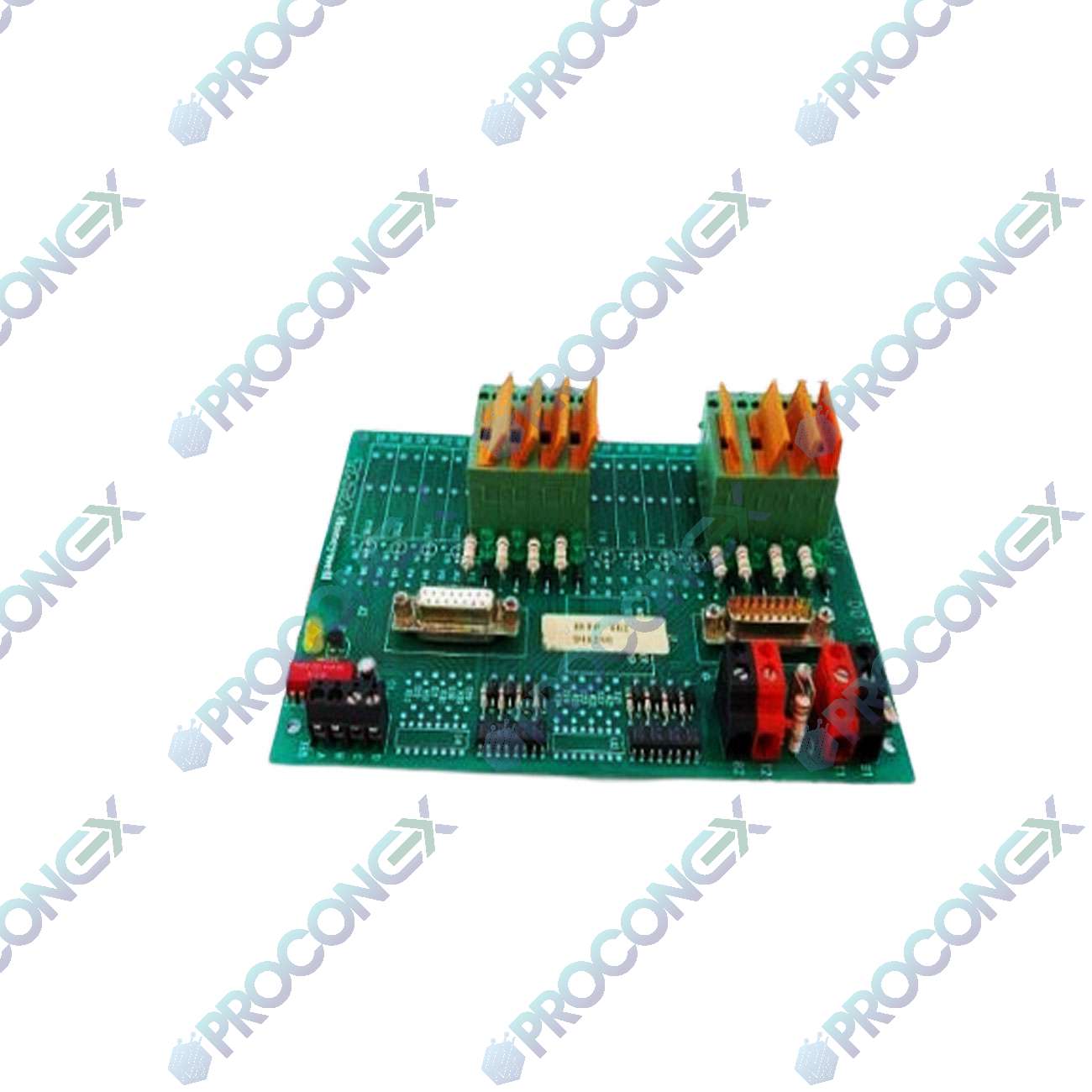 DPCB21010002 REV A – Honeywell - Proconex