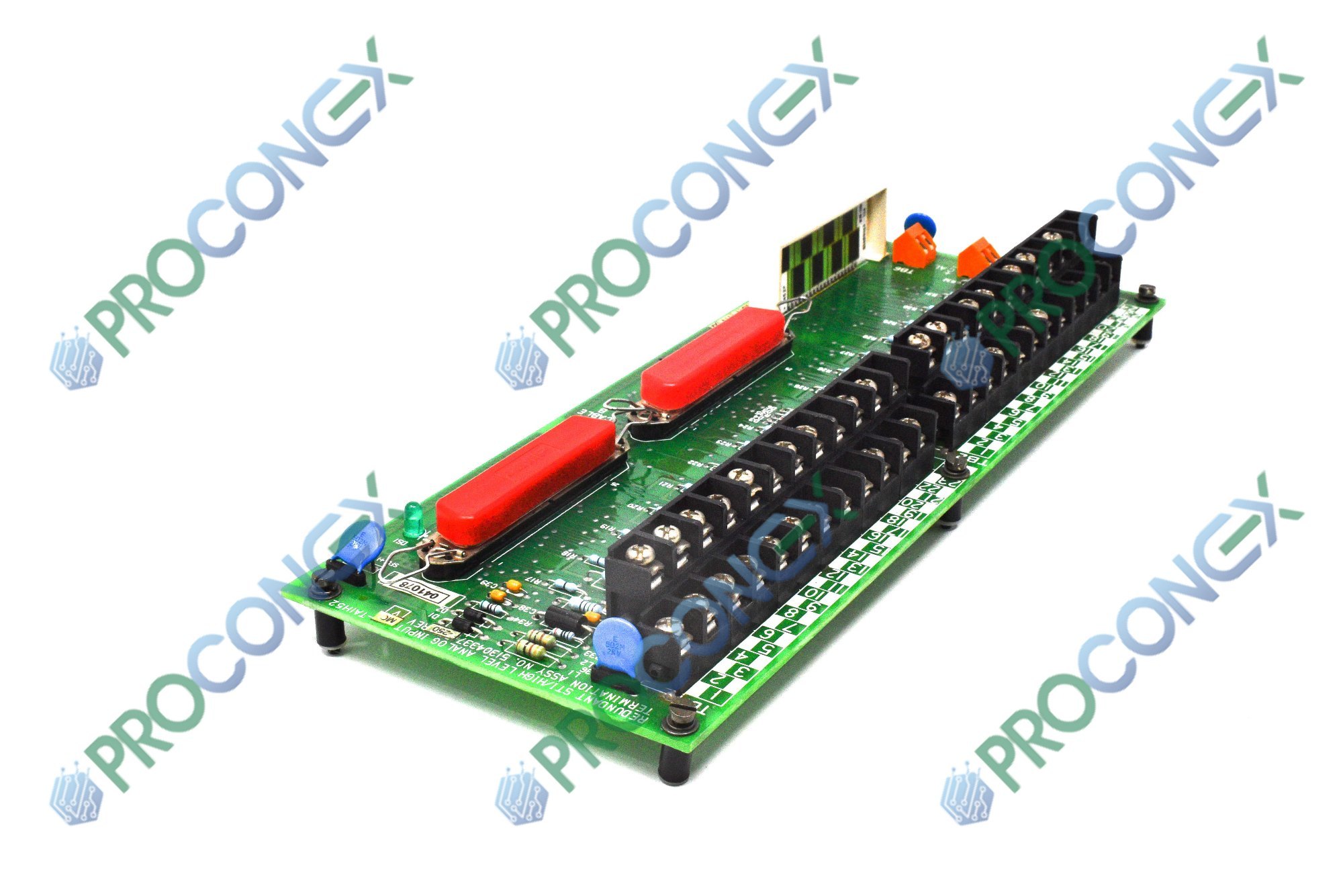 MC-TAIH52 – Honeywell - Proconex