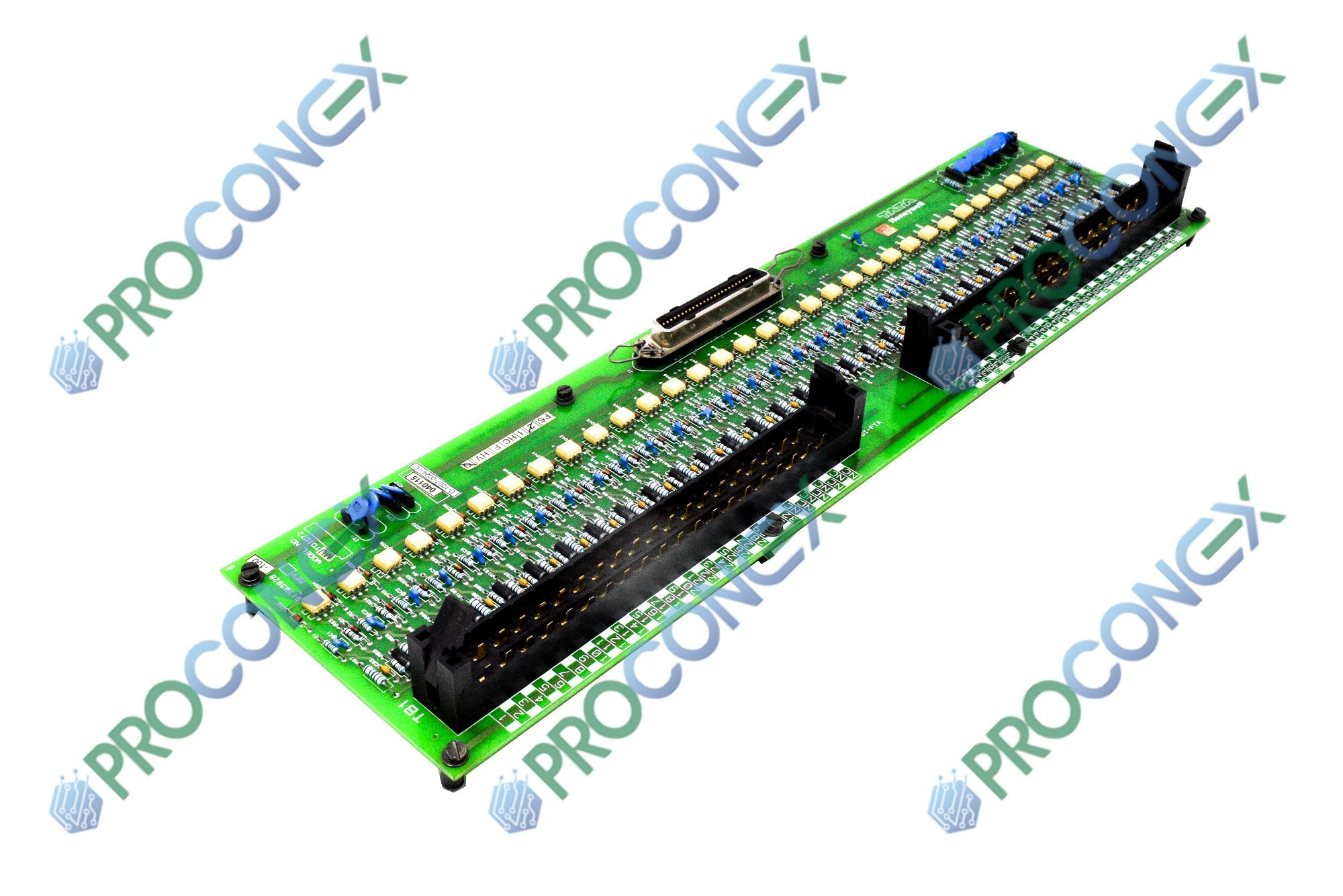  MU-TDID72 – Honeywell - Proconex
