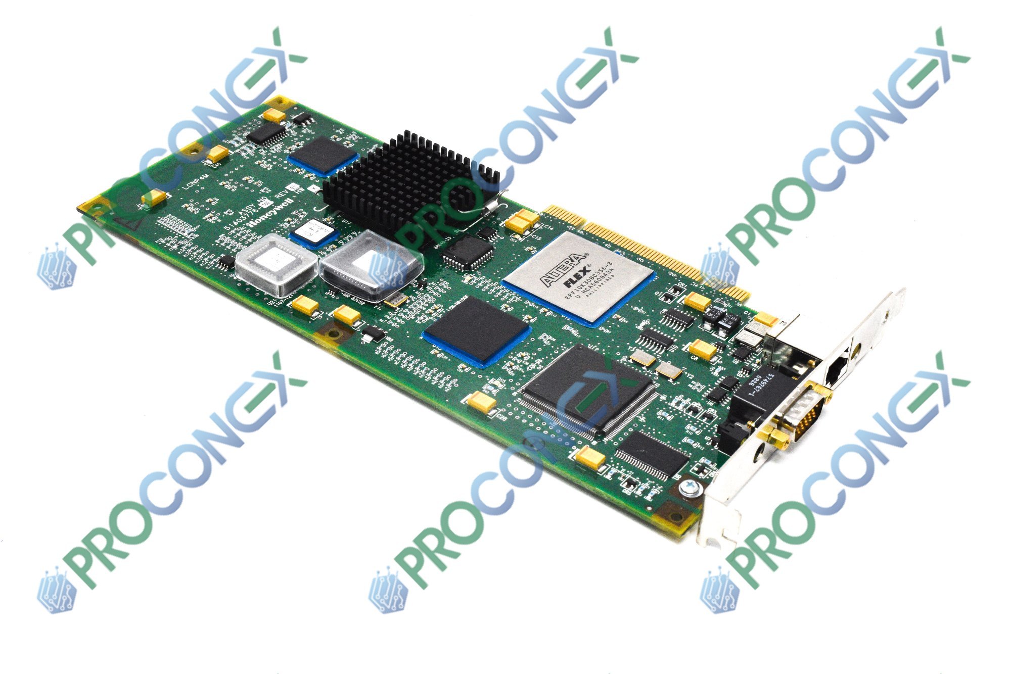 51403775 – Honeywell - Proconex