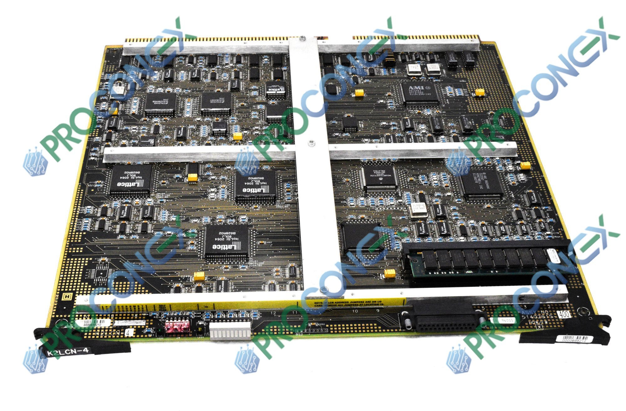 K2LCN-4/51402614-100 – Honeywell - Proconex