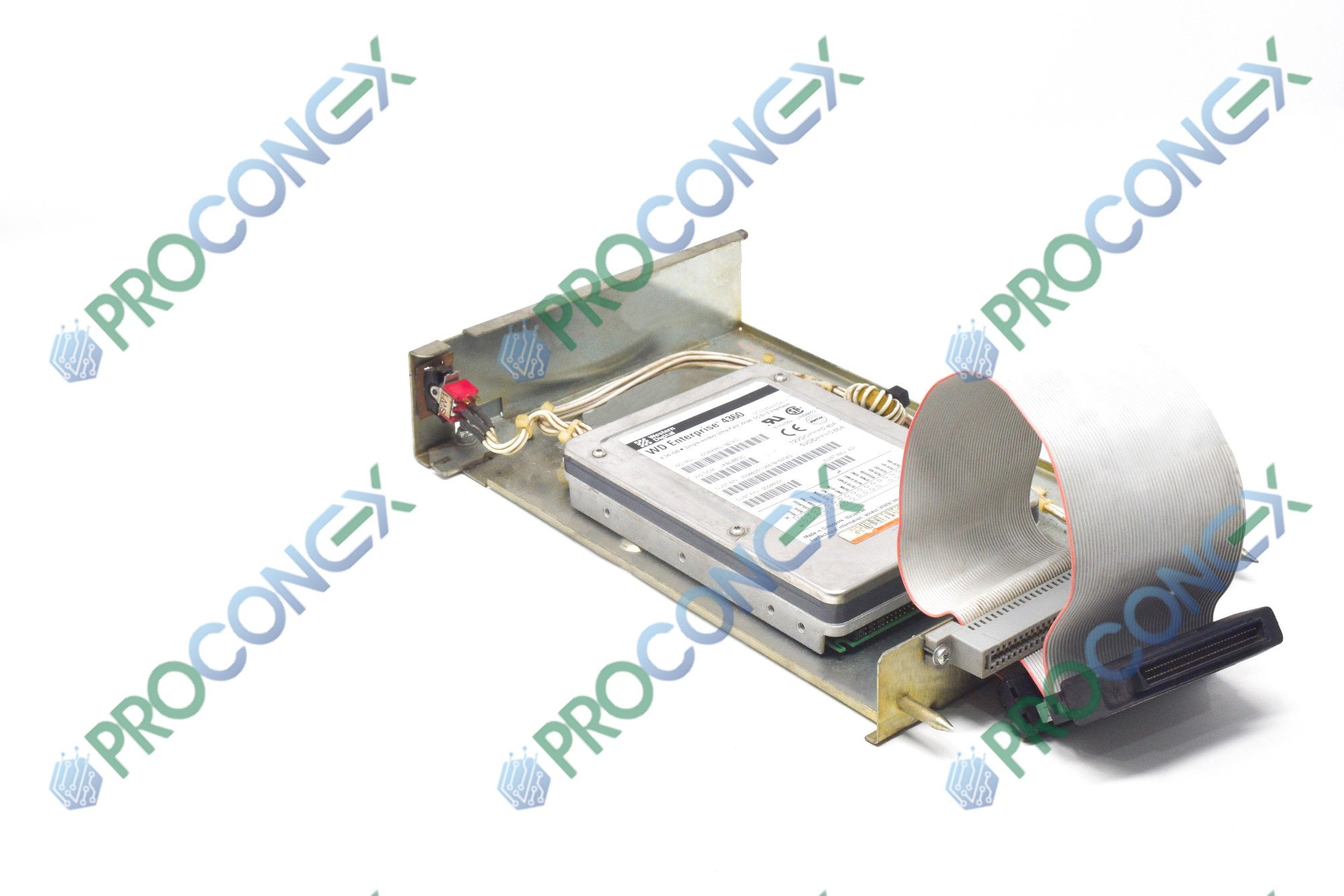 51403393-100 – Honeywell - Proconex