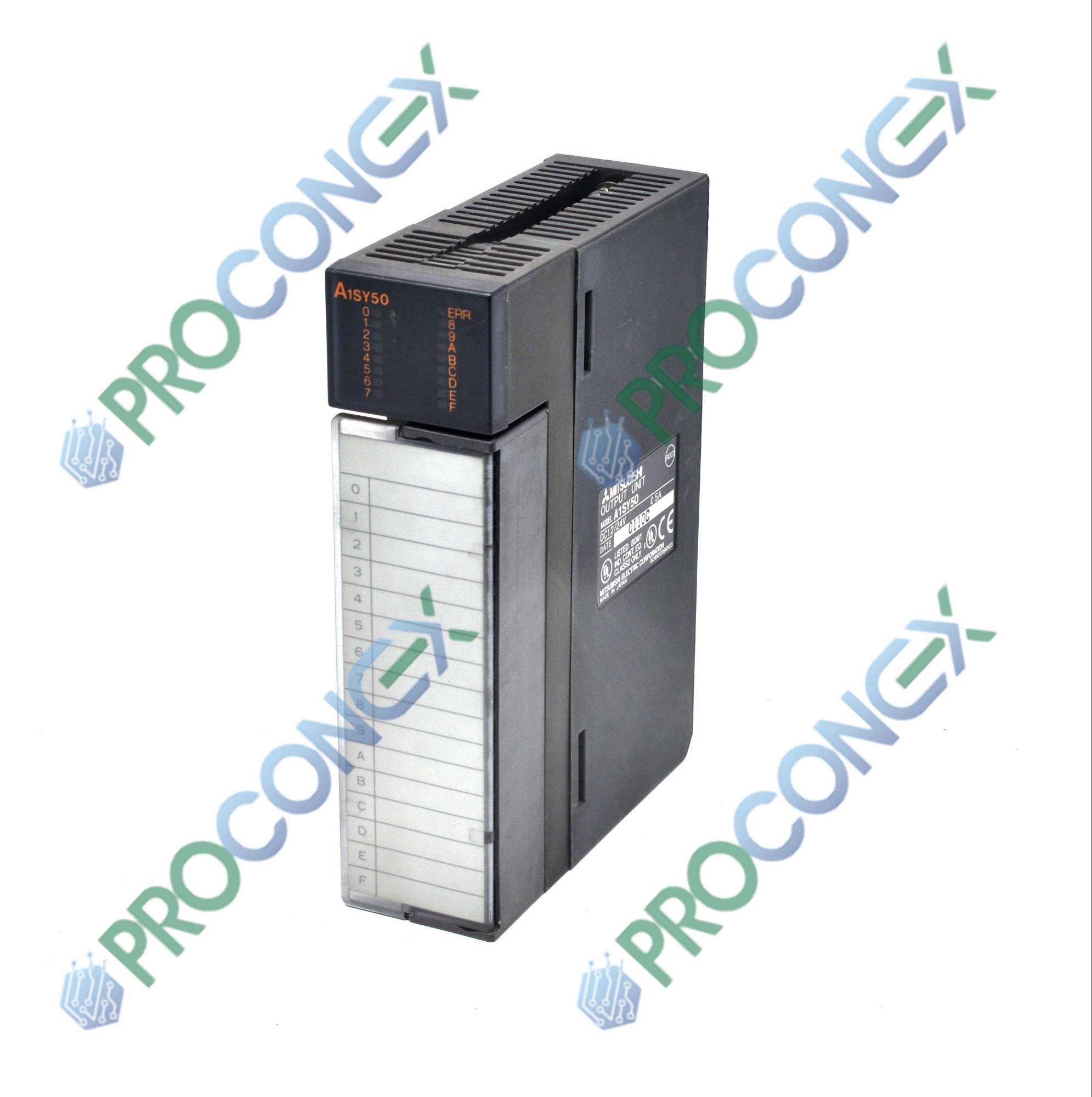 A1SY50 – Mitsubishi - Proconex